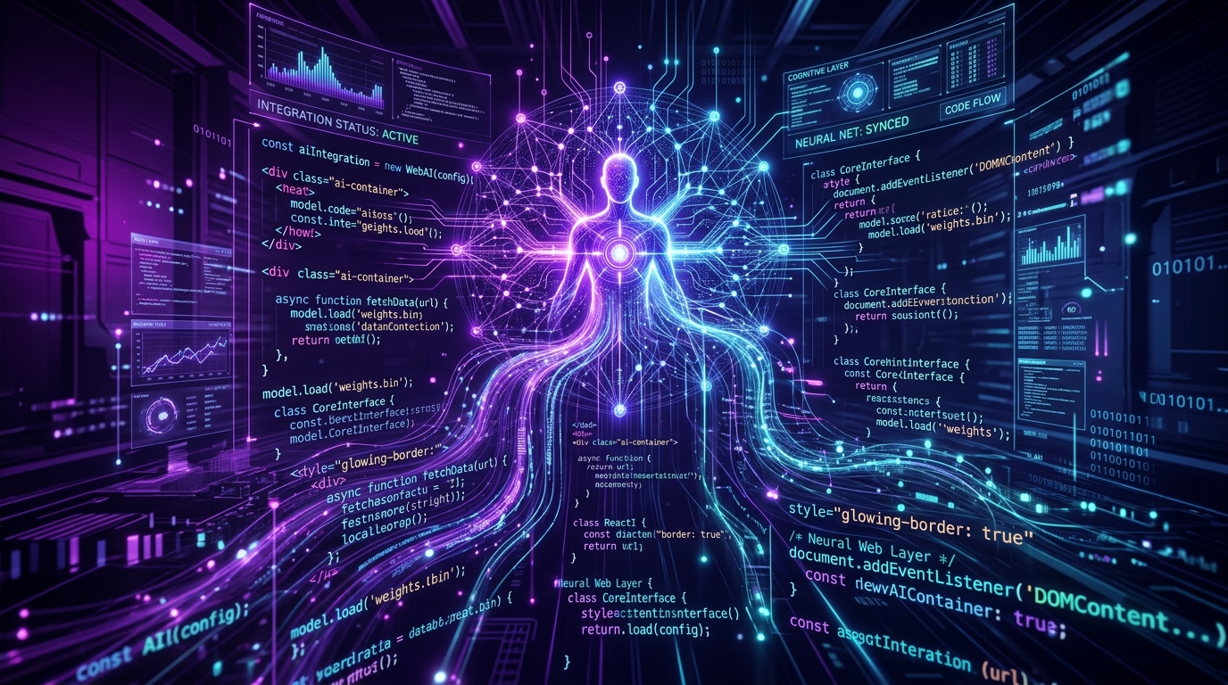 How to Integrate AI Chatbots into Websites: A Step-by-Step Guide