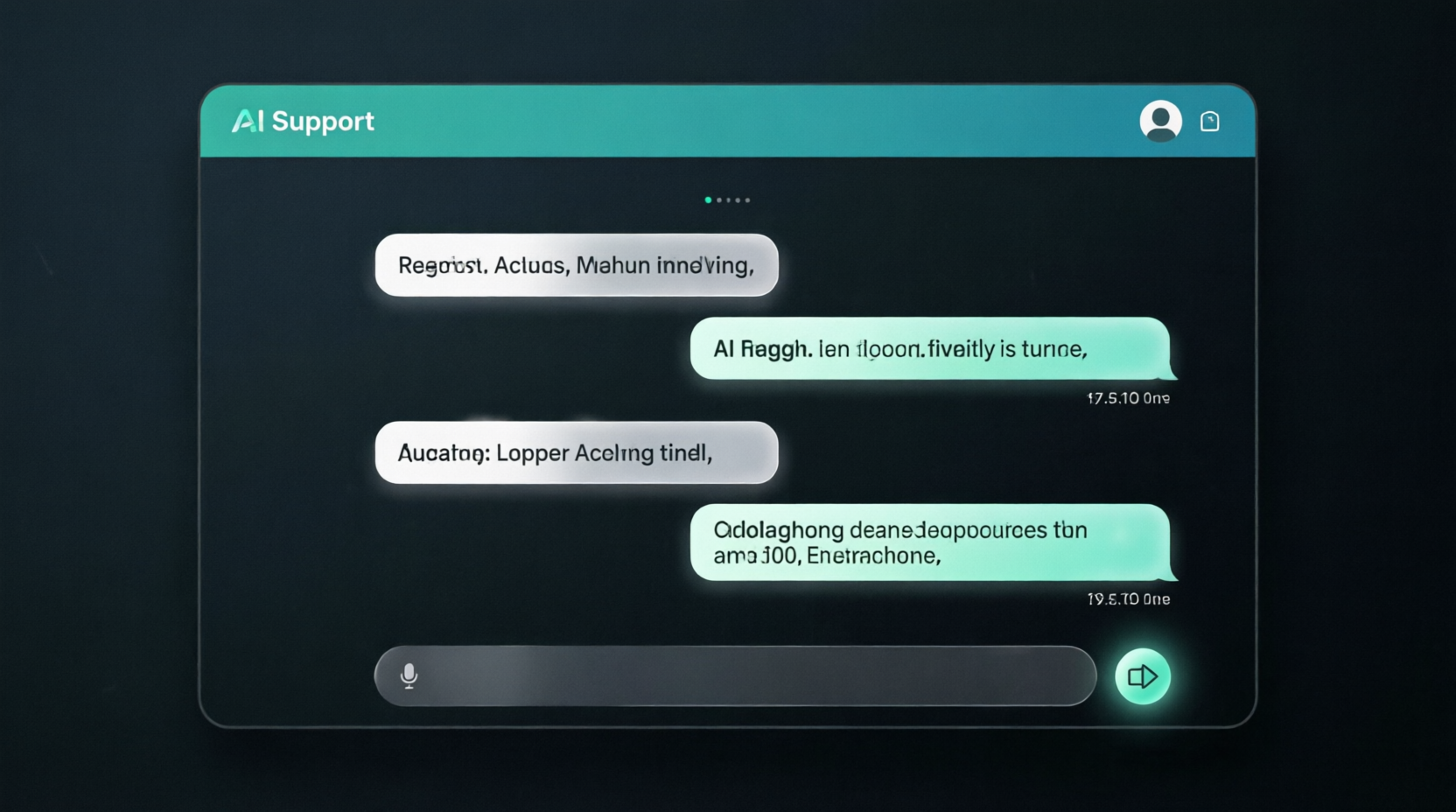 AI Customer Support